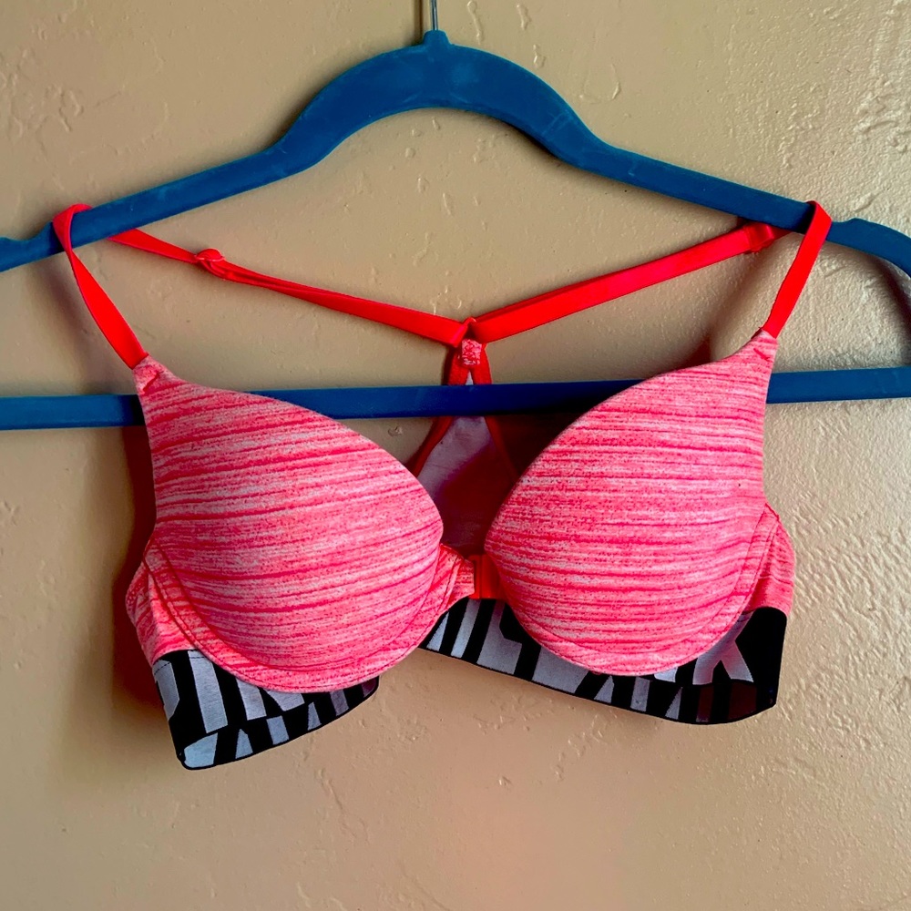 Victoria secret bra